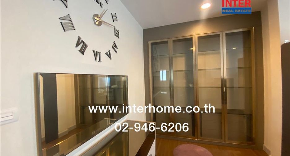 Haus zum Kauf mit 4 Zimmer in Mueang Samut Prakan, Samut Prakan