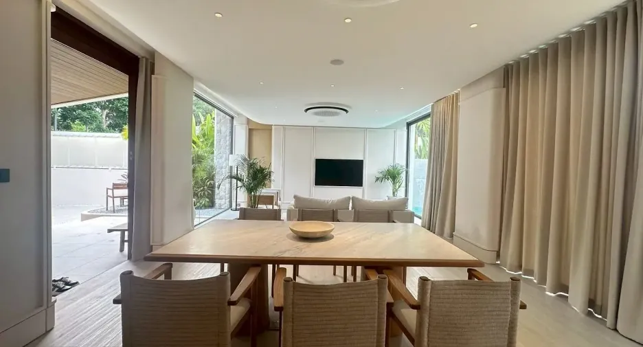 For rent and for sale 3 bedrooms house in Sattahip, Chonburi