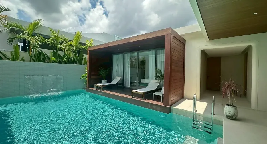 For rent and for sale 3 bedrooms house in Sattahip, Chonburi