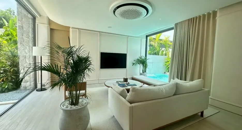 For rent and for sale 3 bedrooms house in Sattahip, Chonburi
