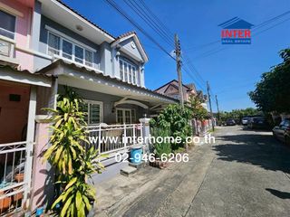 For sale 5 bedrooms townhouse in Khlong Sam Wa, Bangkok