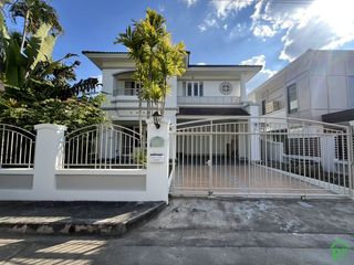 For Rent 3 Bedroom House In Mueang Chiang Mai