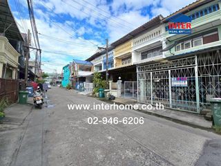 出售 2 卧室 联排别墅 在 Bang Phli, Samut Prakan