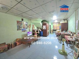 出售 2 卧室 联排别墅 在 Bang Phli, Samut Prakan