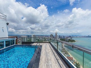 For rent そして for sale 4 ベッドルーム condo in Bang Lamung, Chonburi