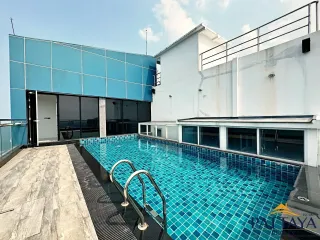 For rent そして for sale 4 ベッドルーム condo in Bang Lamung, Chonburi