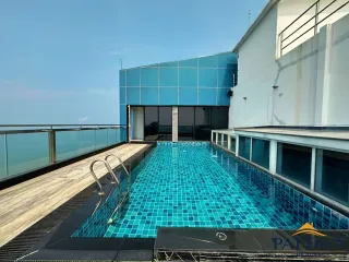 For rent そして for sale 4 ベッドルーム condo in Bang Lamung, Chonburi