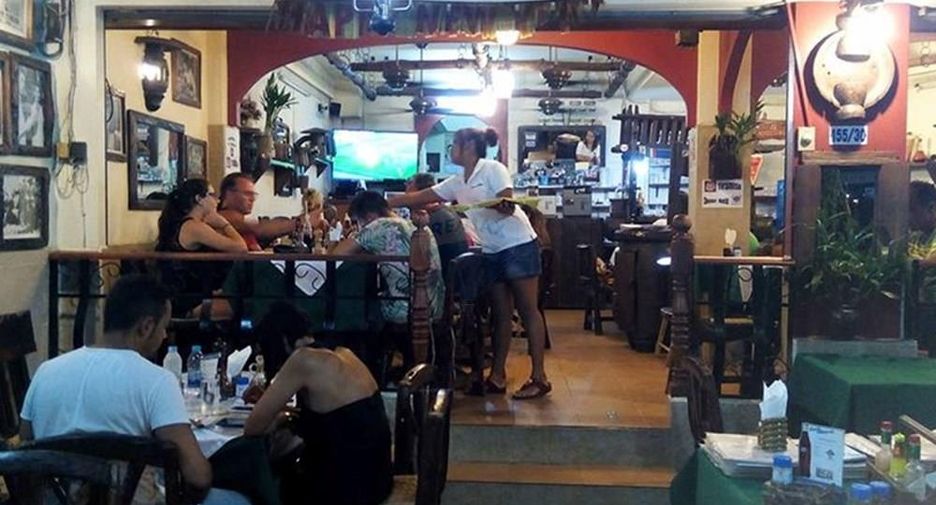 For sale 4 bedrooms retail Space in Ko Samui, Surat Thani