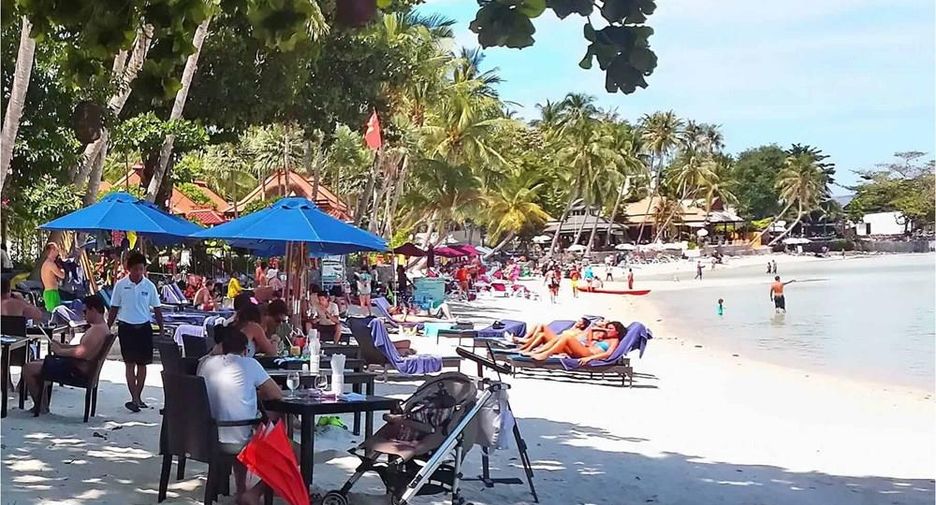 For sale 4 bedrooms retail Space in Ko Samui, Surat Thani