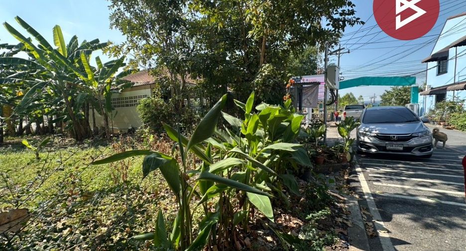 出售 土地 在 Bang Bua Thong, Nonthaburi
