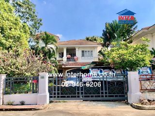 出售 4 卧室 独立屋 在 Khlong Luang, Pathum Thani