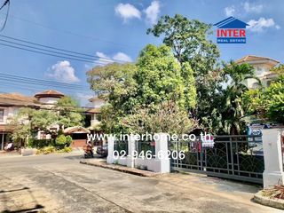 出售 4 卧室 独立屋 在 Khlong Luang, Pathum Thani