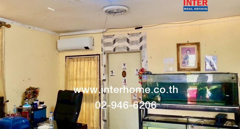 Haus zum Kauf mit 4 Zimmer in Khlong Luang, Pathum Thani