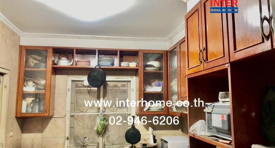 Haus zum Kauf mit 4 Zimmer in Khlong Luang, Pathum Thani