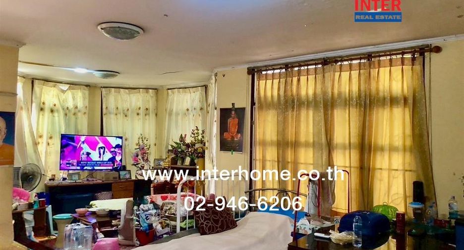 Haus zum Kauf mit 4 Zimmer in Khlong Luang, Pathum Thani