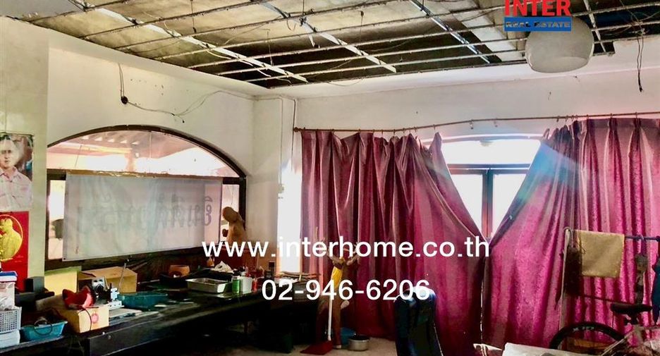 Haus zum Kauf mit 4 Zimmer in Khlong Luang, Pathum Thani