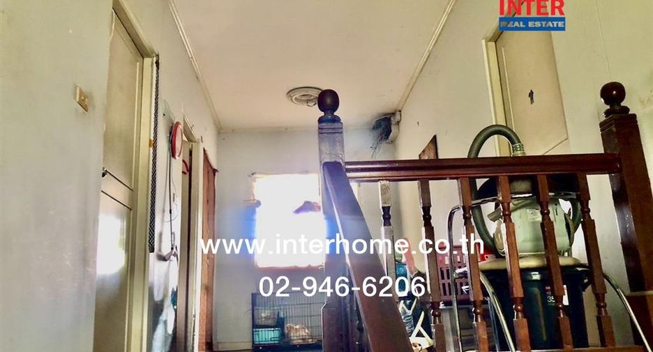 Haus zum Kauf mit 4 Zimmer in Khlong Luang, Pathum Thani
