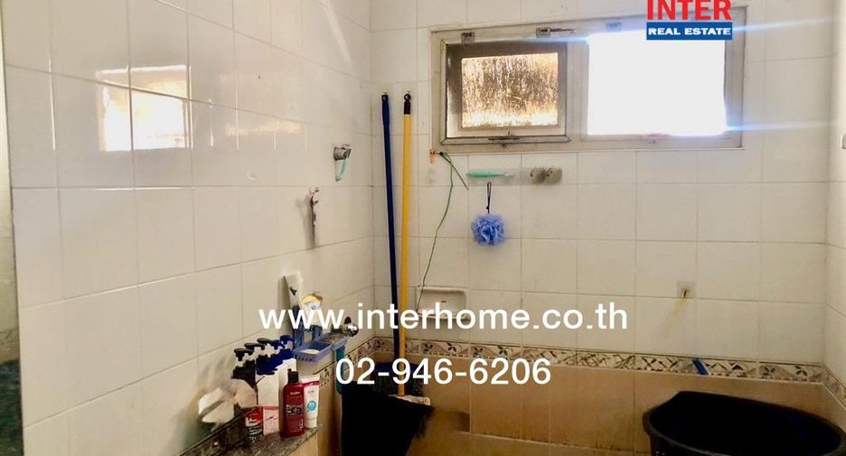 Haus zum Kauf mit 4 Zimmer in Khlong Luang, Pathum Thani