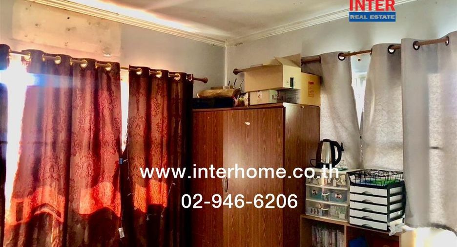 Haus zum Kauf mit 4 Zimmer in Khlong Luang, Pathum Thani