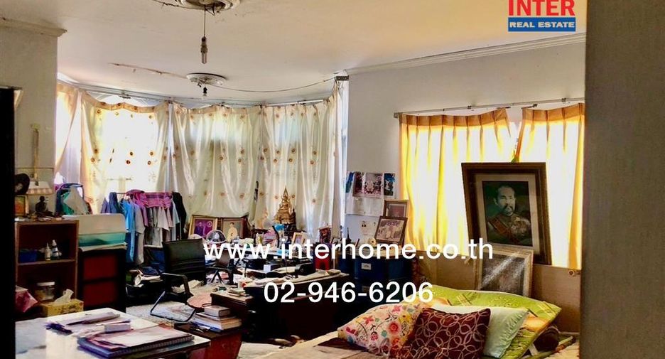 Haus zum Kauf mit 4 Zimmer in Khlong Luang, Pathum Thani