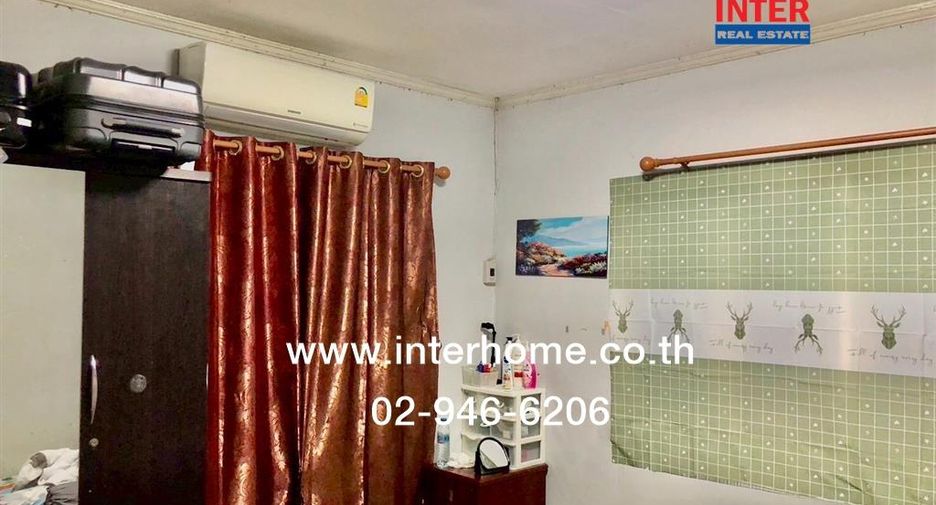 Haus zum Kauf mit 4 Zimmer in Khlong Luang, Pathum Thani