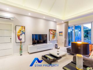 ขาย 3 ห้องนอน วิลล่า ใน หัวหิน, ประจวบคีรีขันธ์