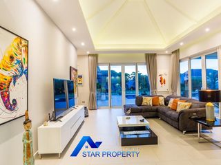 ขาย 3 ห้องนอน วิลล่า ใน หัวหิน, ประจวบคีรีขันธ์
