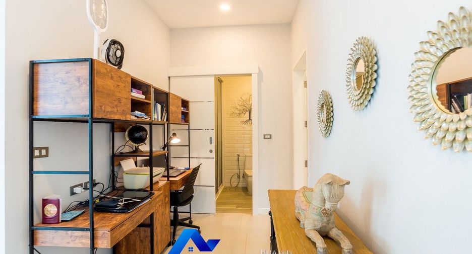 For sale 3 bedrooms villa in Hua Hin, Prachuap Khiri Khan
