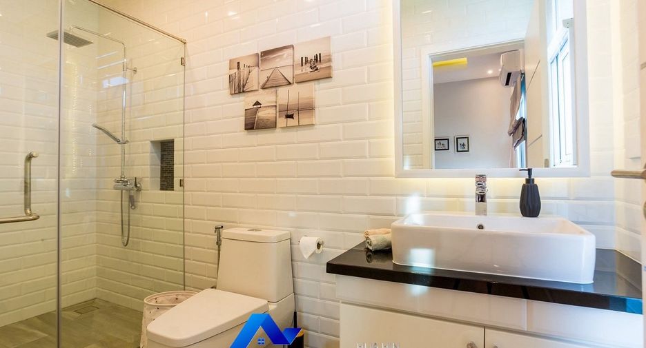 For sale 3 bedrooms villa in Hua Hin, Prachuap Khiri Khan
