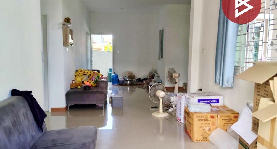 ขาย 3 ห้องนอน บ้านเดี่ยว ใน ปลวกแดง, ระยอง
