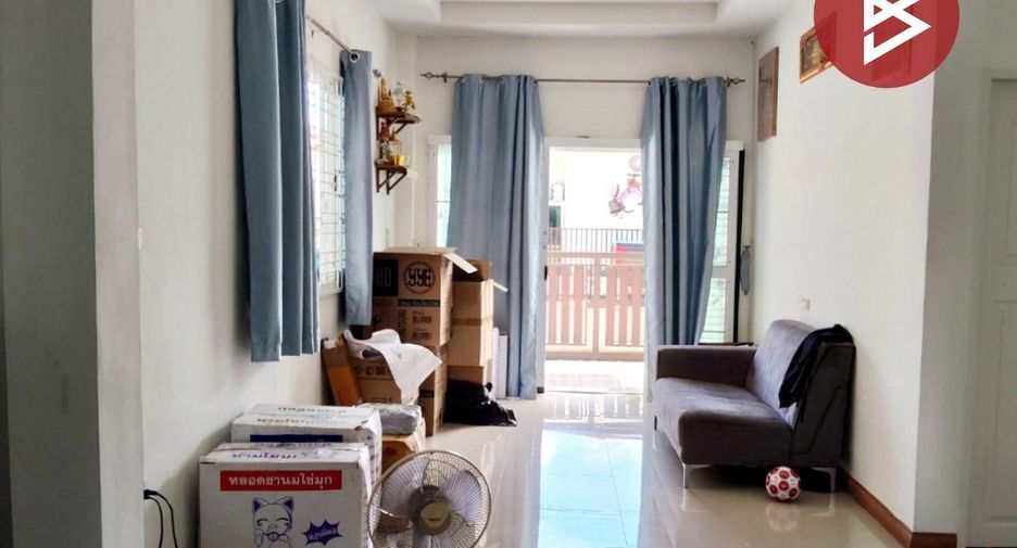 ขาย 3 ห้องนอน บ้านเดี่ยว ใน ปลวกแดง, ระยอง