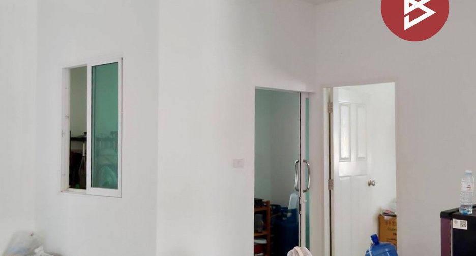 ขาย 3 ห้องนอน บ้านเดี่ยว ใน ปลวกแดง, ระยอง
