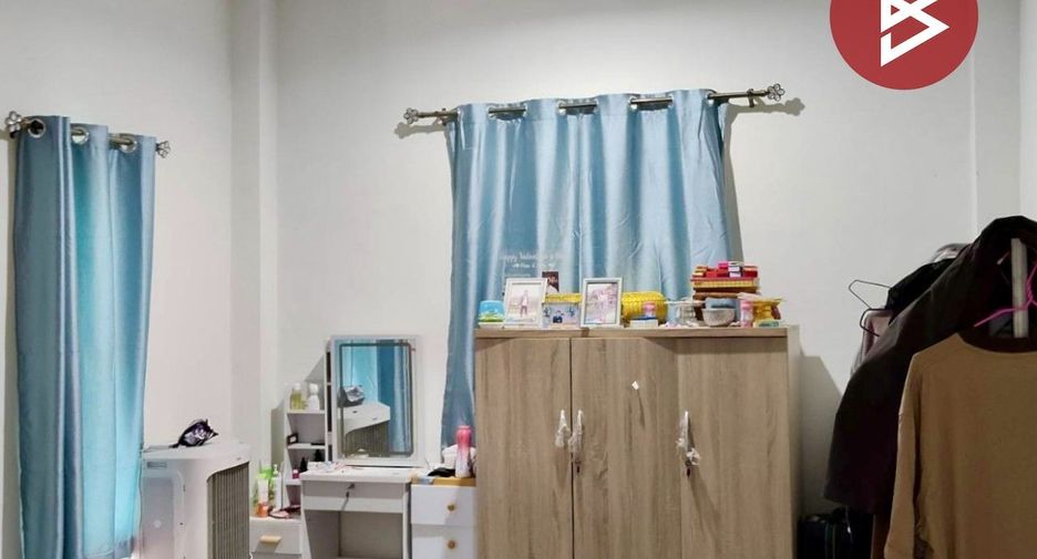ขาย 3 ห้องนอน บ้านเดี่ยว ใน ปลวกแดง, ระยอง