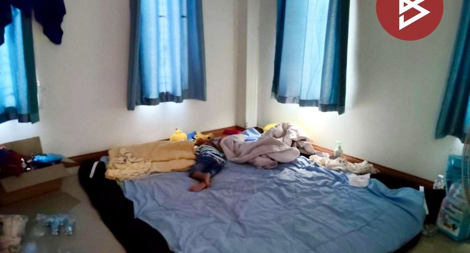 ขาย 3 ห้องนอน บ้านเดี่ยว ใน ปลวกแดง, ระยอง