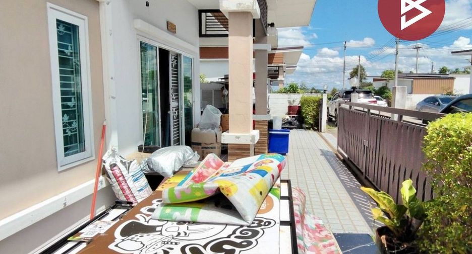 ขาย 3 ห้องนอน บ้านเดี่ยว ใน ปลวกแดง, ระยอง