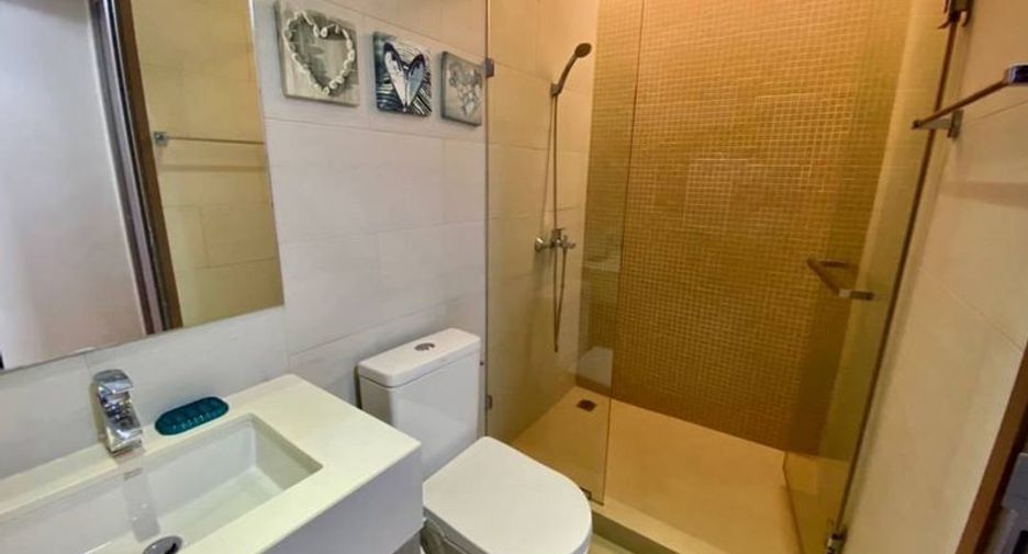 For rent 2 bedrooms condo in Si Racha, Chonburi