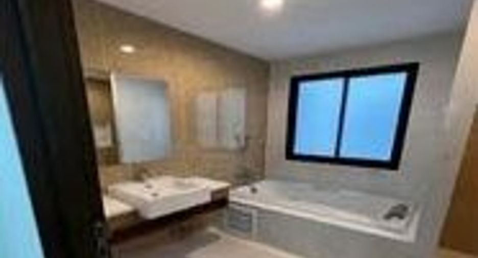 For rent 6 bedrooms office in Bang Phli, Samut Prakan