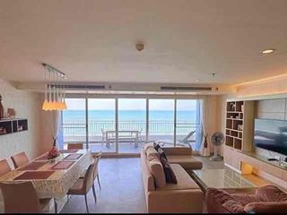 For rent 3 bedrooms condo in Bang Lamung, Chonburi