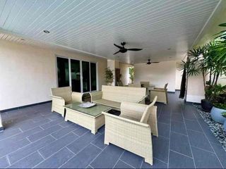 For rent 2 bedrooms villa in Bang Lamung, Chonburi
