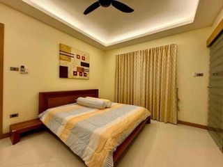 For rent 2 bedrooms villa in Bang Lamung, Chonburi