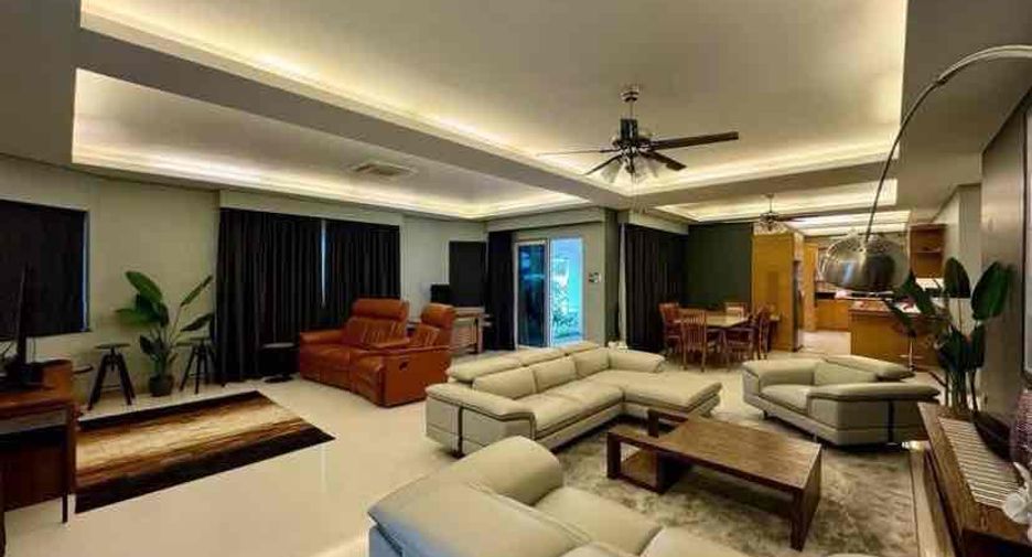 À louer 2 chambres villa à Bang Lamung, Chonburi