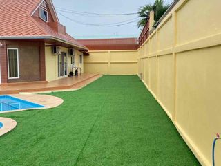 For rent 7 bedrooms villa in Bang Lamung, Chonburi