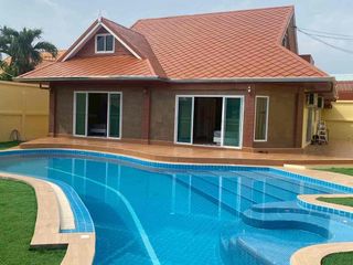 For rent 7 bedrooms villa in Bang Lamung, Chonburi