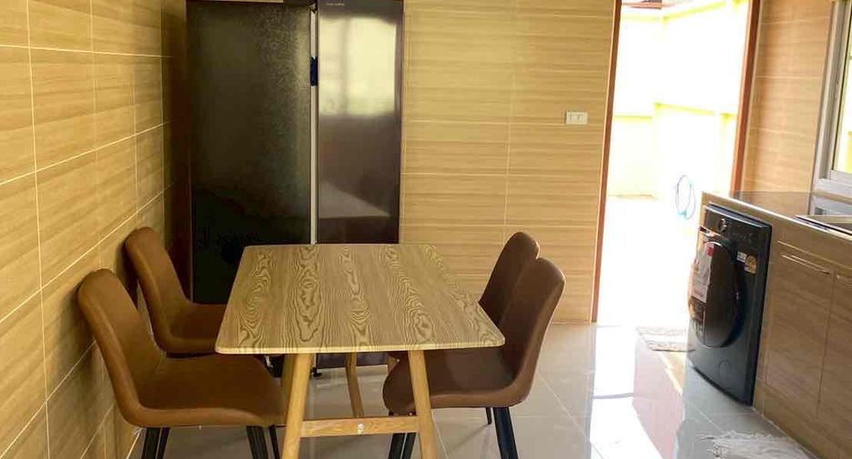 À louer 7 chambres villa à Bang Lamung, Chonburi