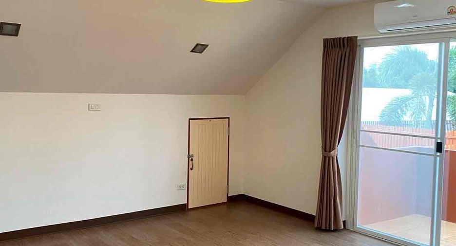 À louer 7 chambres villa à Bang Lamung, Chonburi