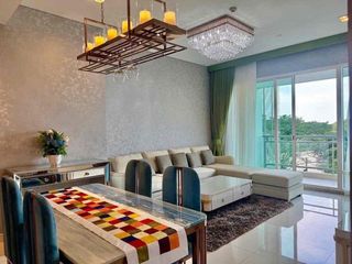 À louer et à vendre 2 chambres condo à Bang Lamung, Chonburi