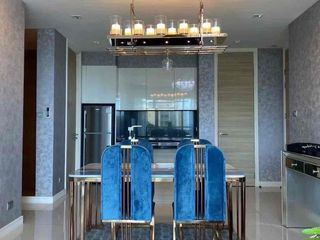 À louer et à vendre 2 chambres condo à Bang Lamung, Chonburi