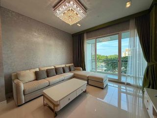 À louer et à vendre 2 chambres condo à Bang Lamung, Chonburi