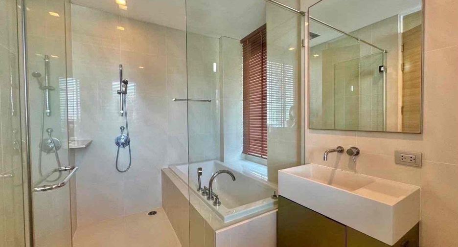 À louer et à vendre 2 chambres condo à Bang Lamung, Chonburi