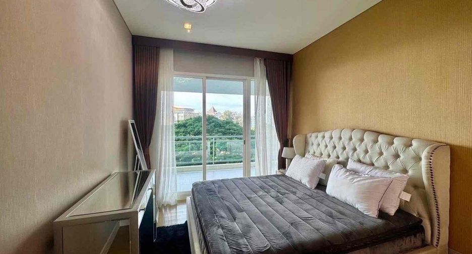 À louer et à vendre 2 chambres condo à Bang Lamung, Chonburi